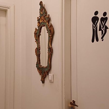 Danti Room ฟลอเรนซ์ ภายนอก รูปภาพ