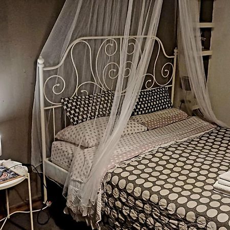 Danti Room ฟลอเรนซ์ ภายนอก รูปภาพ