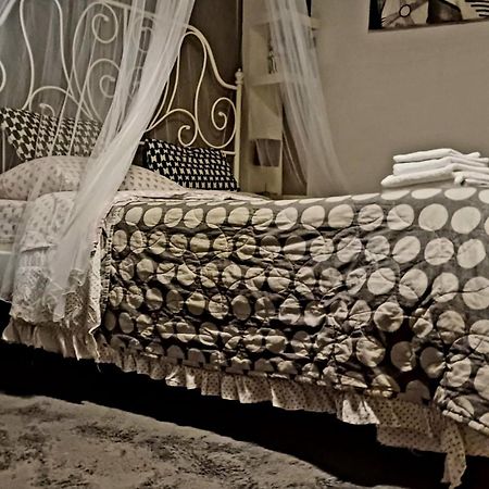 Danti Room ฟลอเรนซ์ ภายนอก รูปภาพ