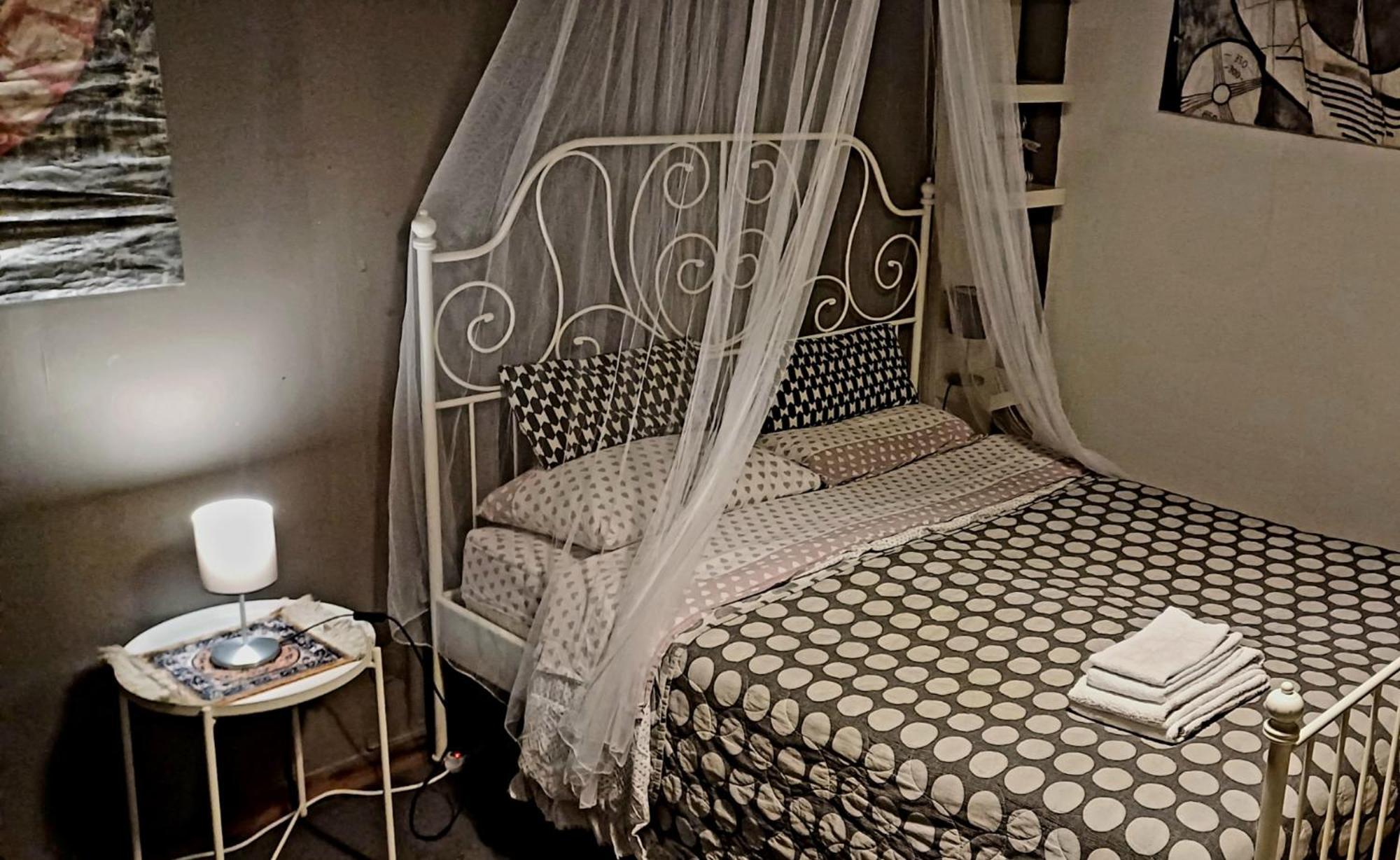 Danti Room ฟลอเรนซ์ ภายนอก รูปภาพ