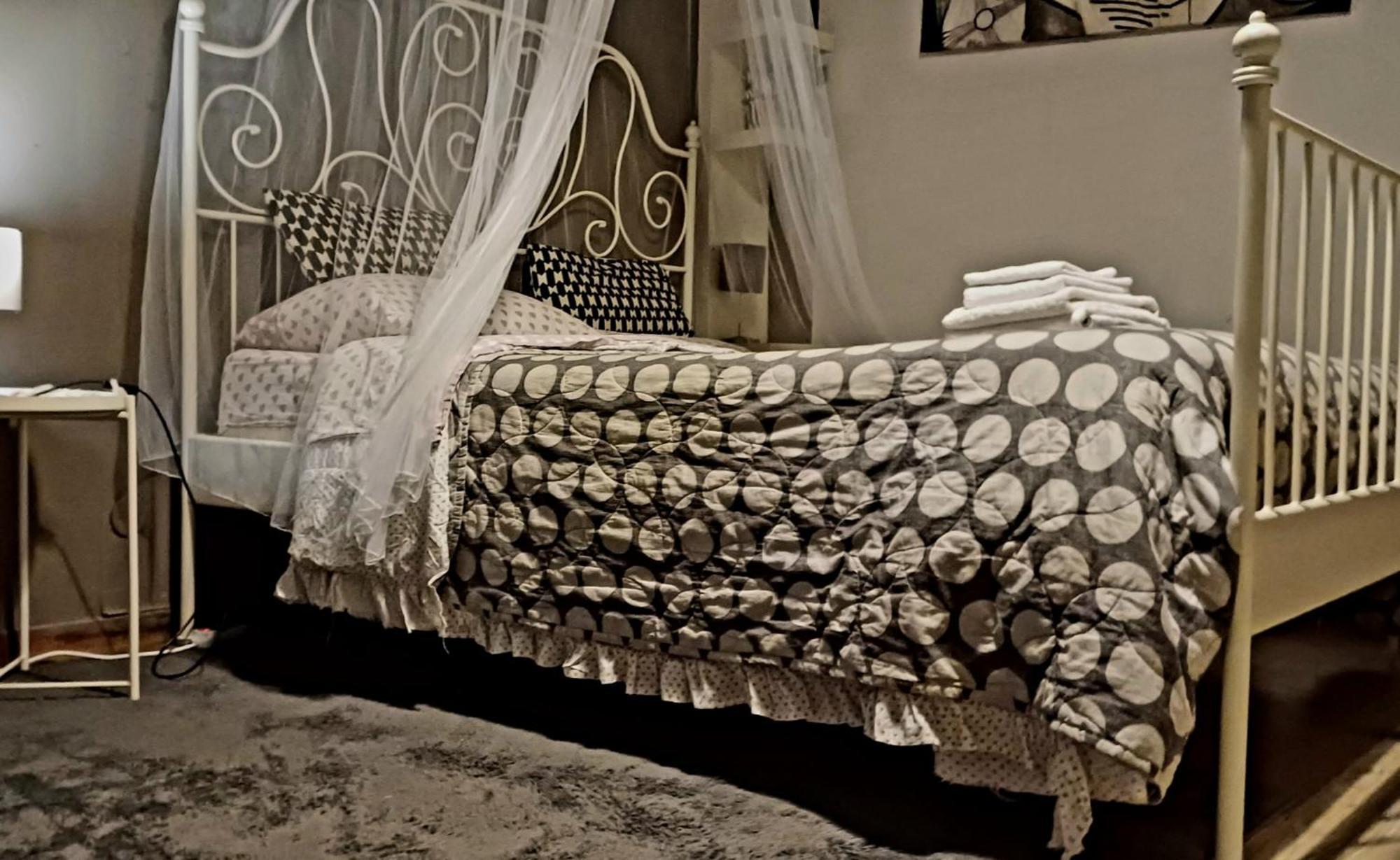 Danti Room ฟลอเรนซ์ ภายนอก รูปภาพ